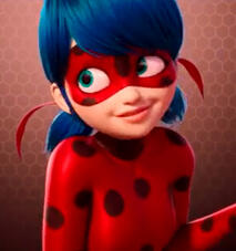 Ladybug